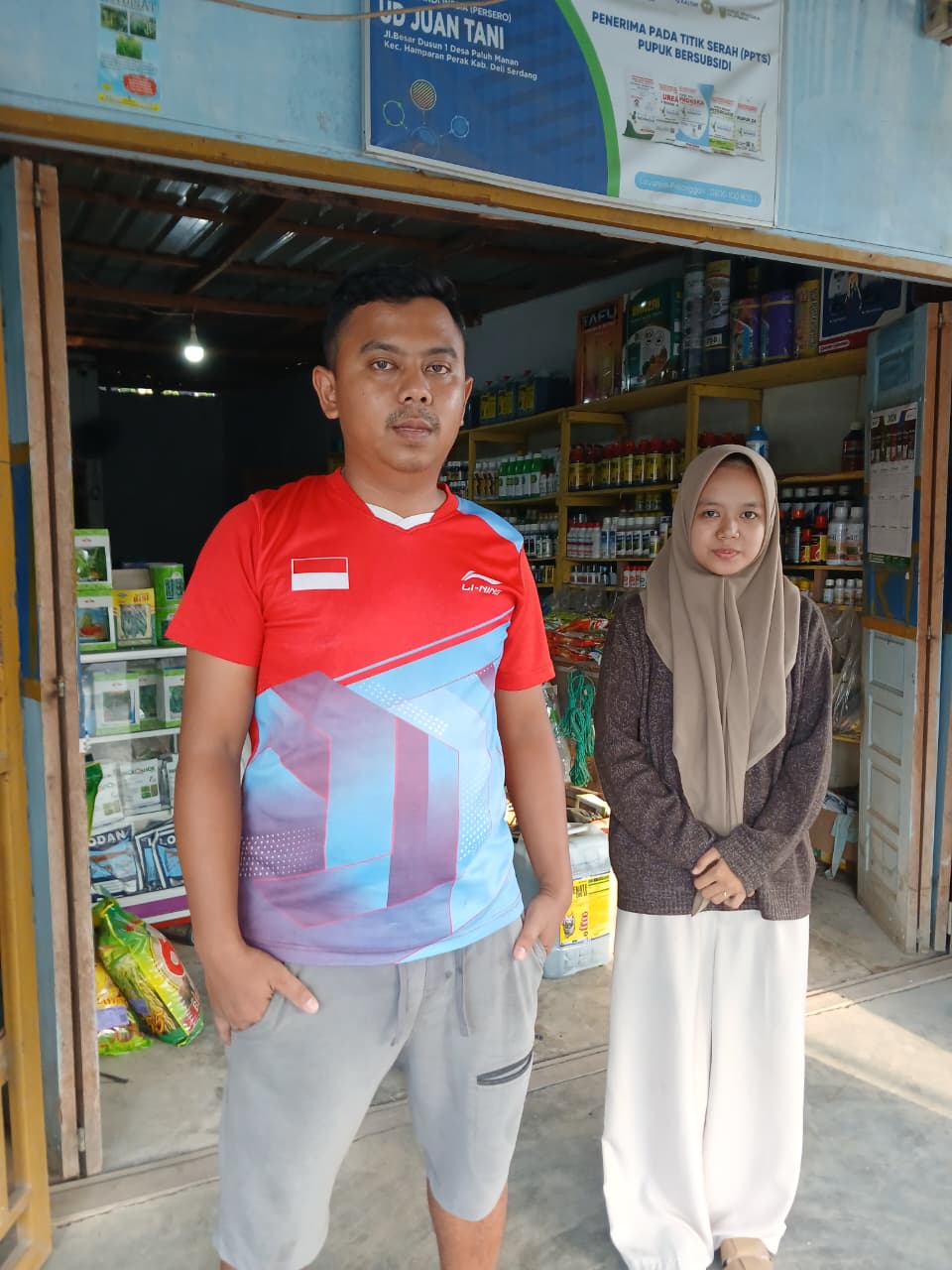 Nama kamu