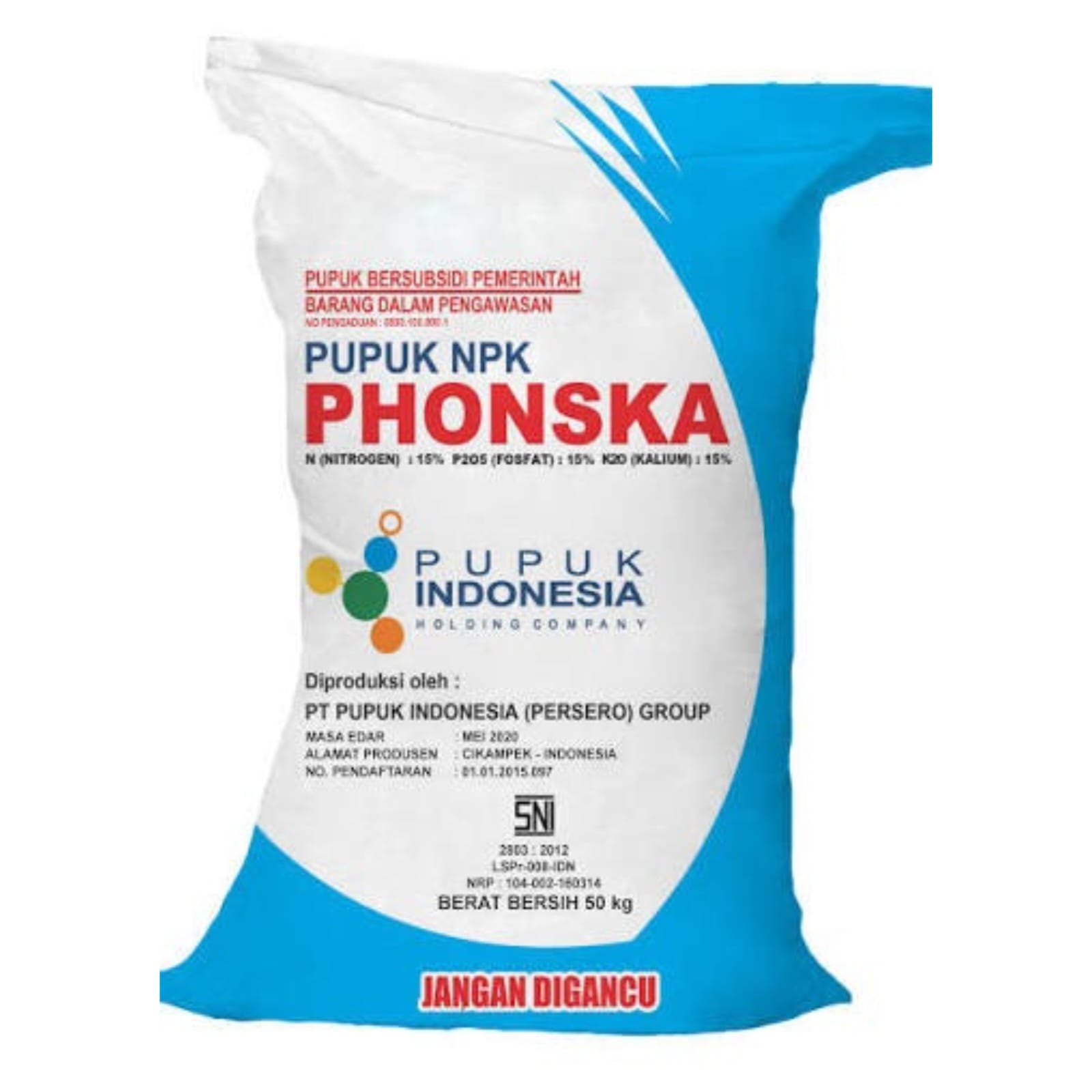Pupuk Phonska