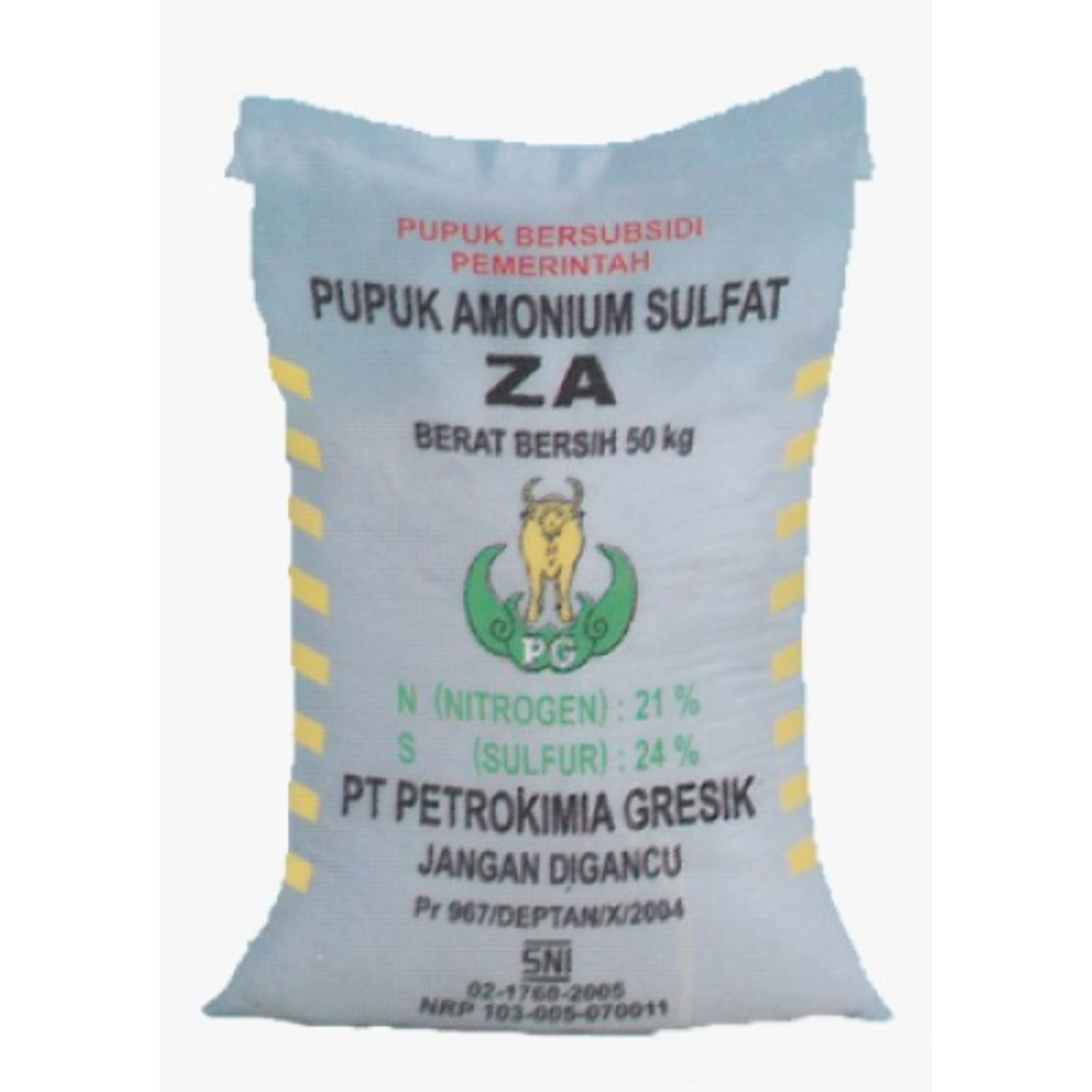 Pupuk ZA